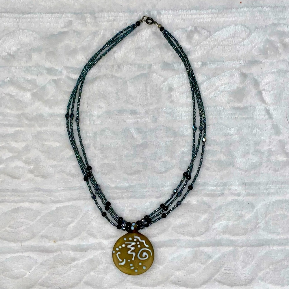 Boutique Necklace